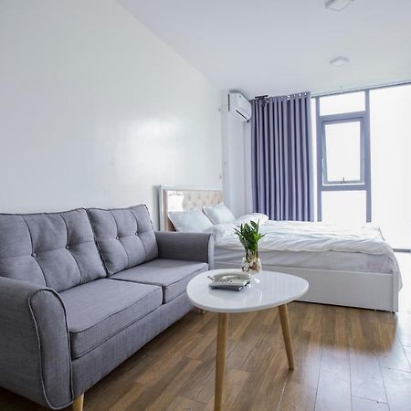 Parkhome Apartment Dại Mõ المظهر الخارجي الصورة