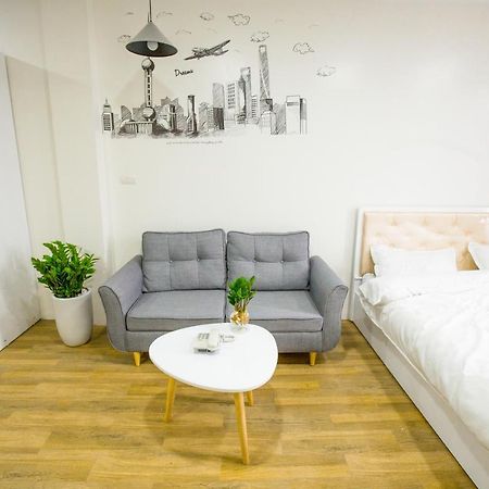 Parkhome Apartment Dại Mõ المظهر الخارجي الصورة