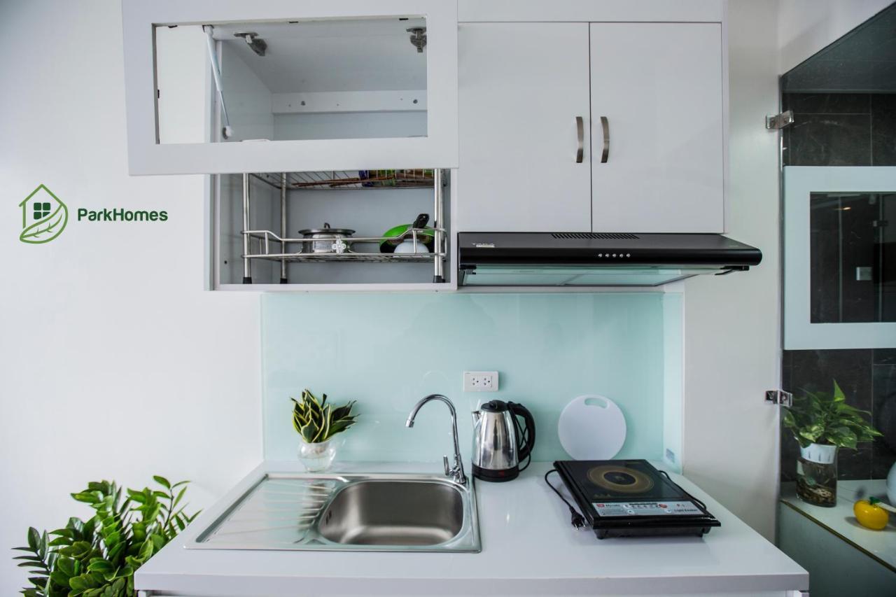 Parkhome Apartment Dại Mõ المظهر الخارجي الصورة