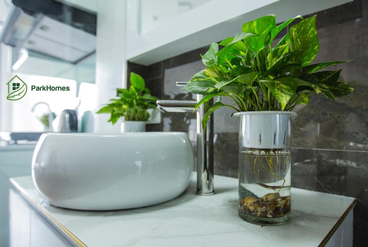 Parkhome Apartment Dại Mõ المظهر الخارجي الصورة
