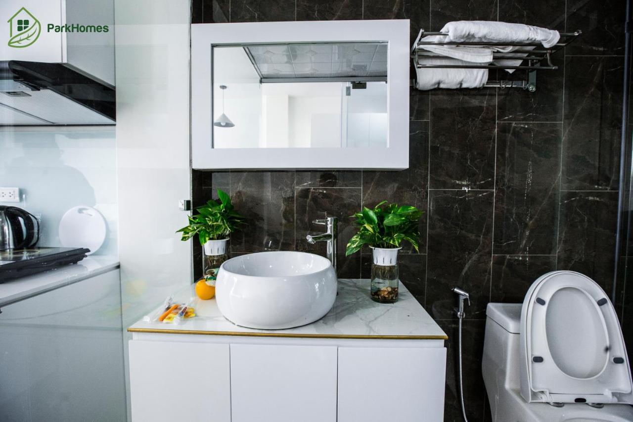 Parkhome Apartment Dại Mõ المظهر الخارجي الصورة