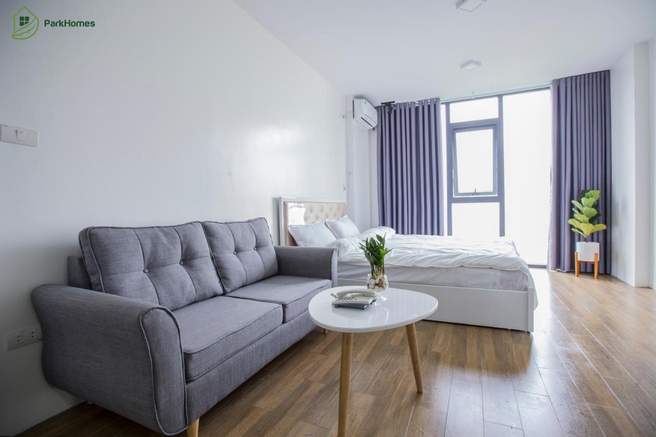Parkhome Apartment Dại Mõ المظهر الخارجي الصورة
