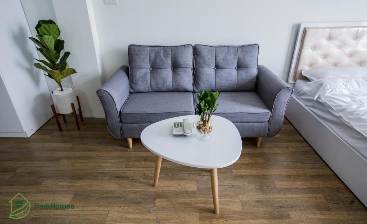 Parkhome Apartment Dại Mõ المظهر الخارجي الصورة