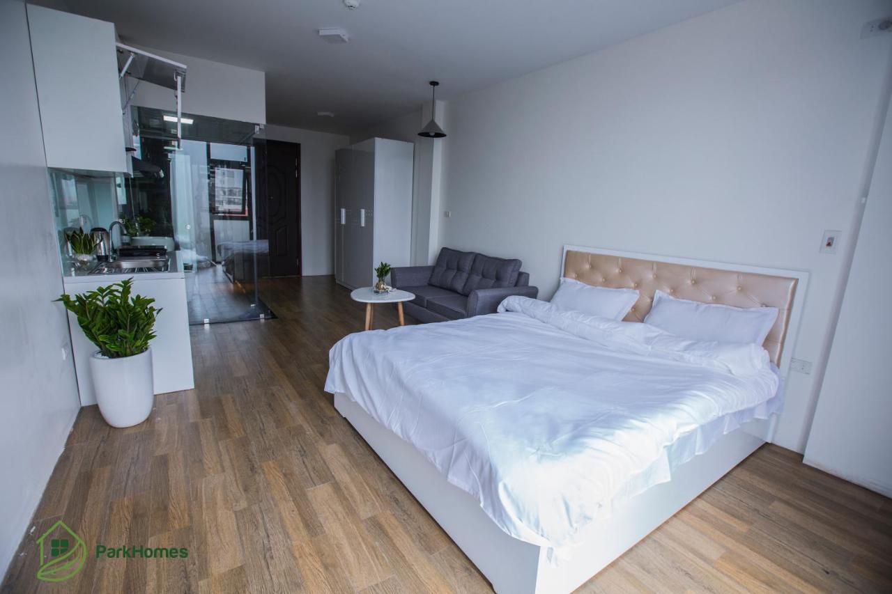 Parkhome Apartment Dại Mõ المظهر الخارجي الصورة