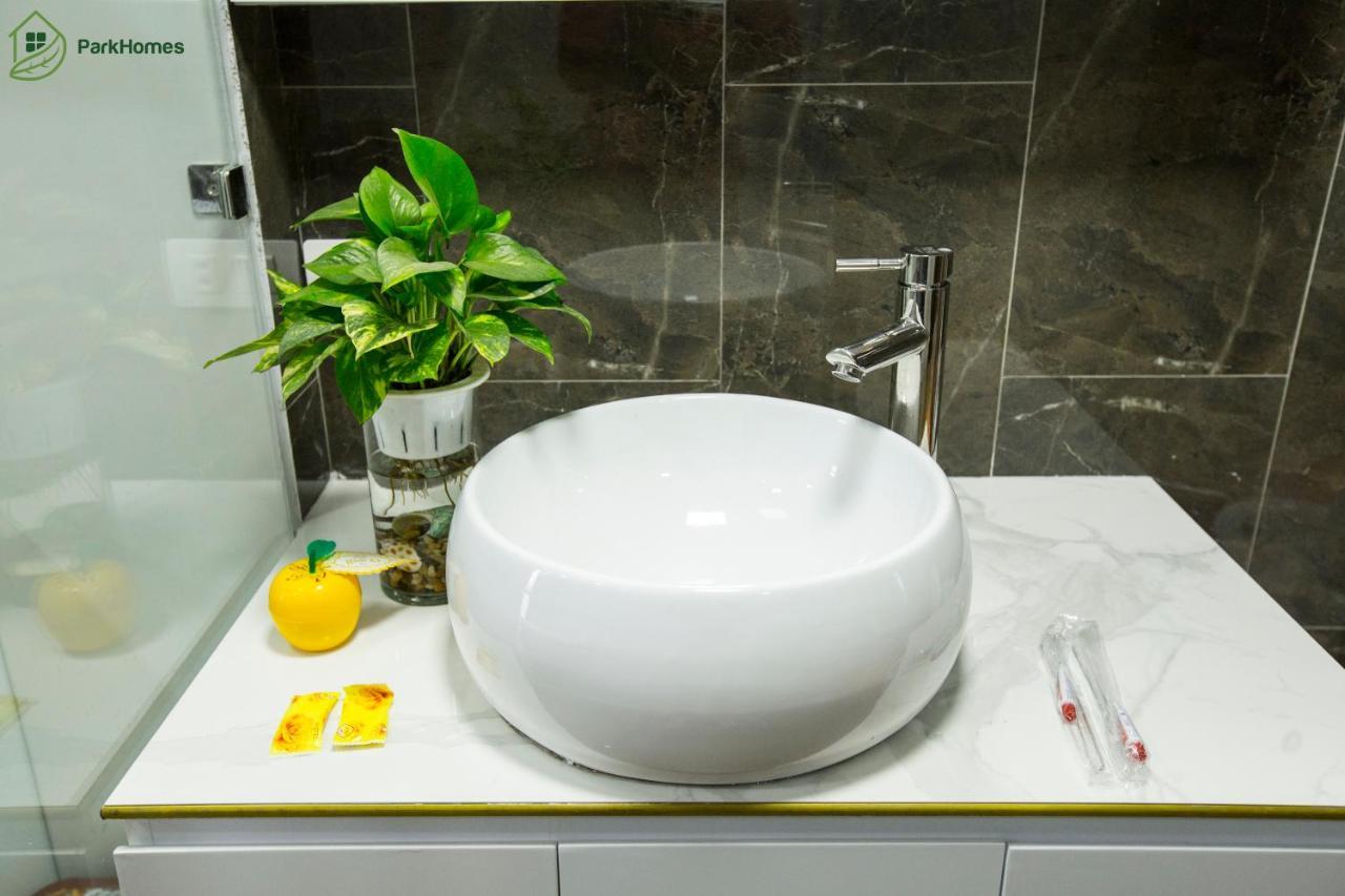 Parkhome Apartment Dại Mõ المظهر الخارجي الصورة