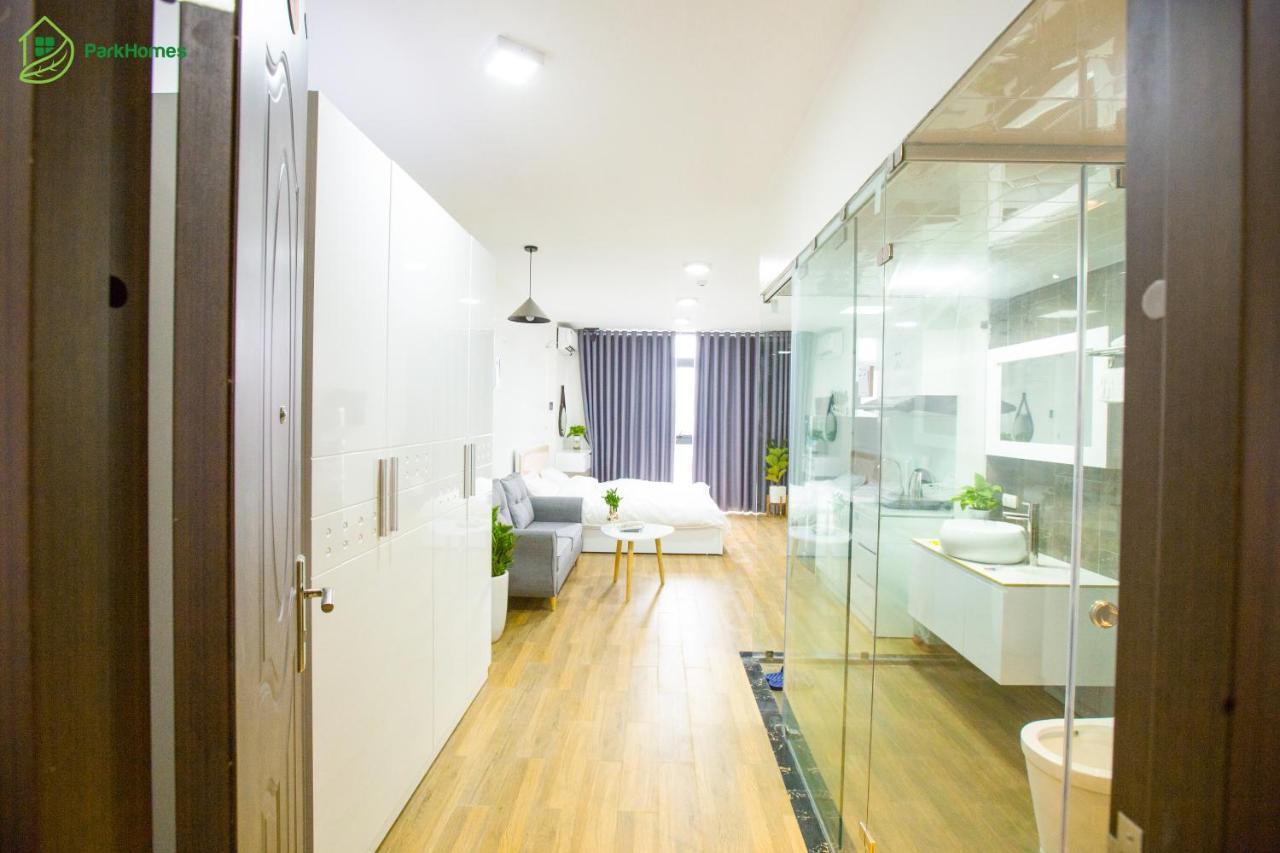 Parkhome Apartment Dại Mõ المظهر الخارجي الصورة